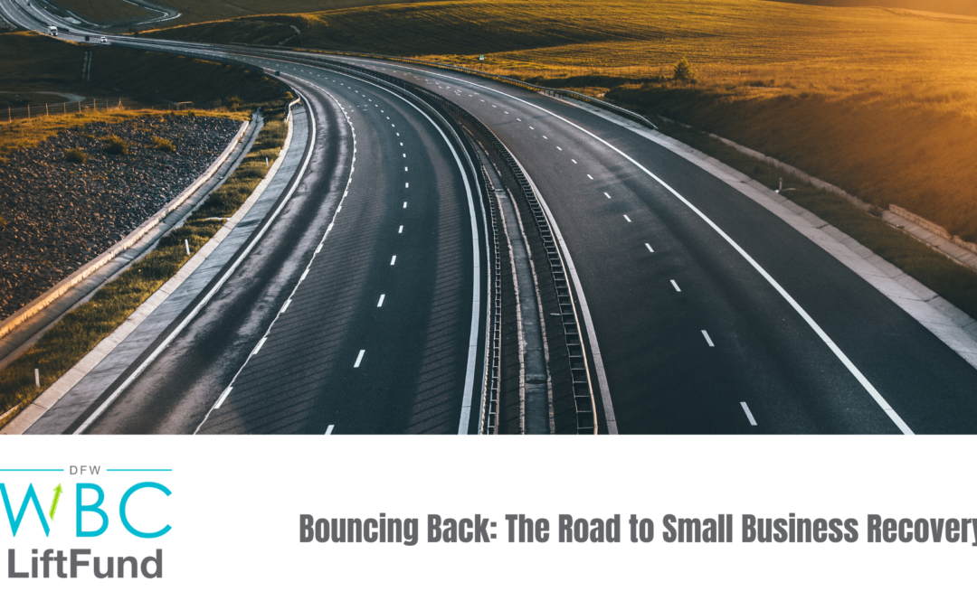 Bouncing Back: The Road to Small Business Recovery – Your Infrastructure