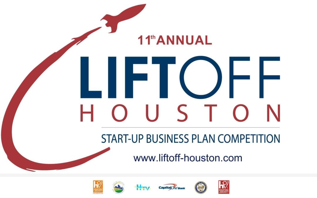 2023 Liftoff Houston: Business Plan Writing Workshop