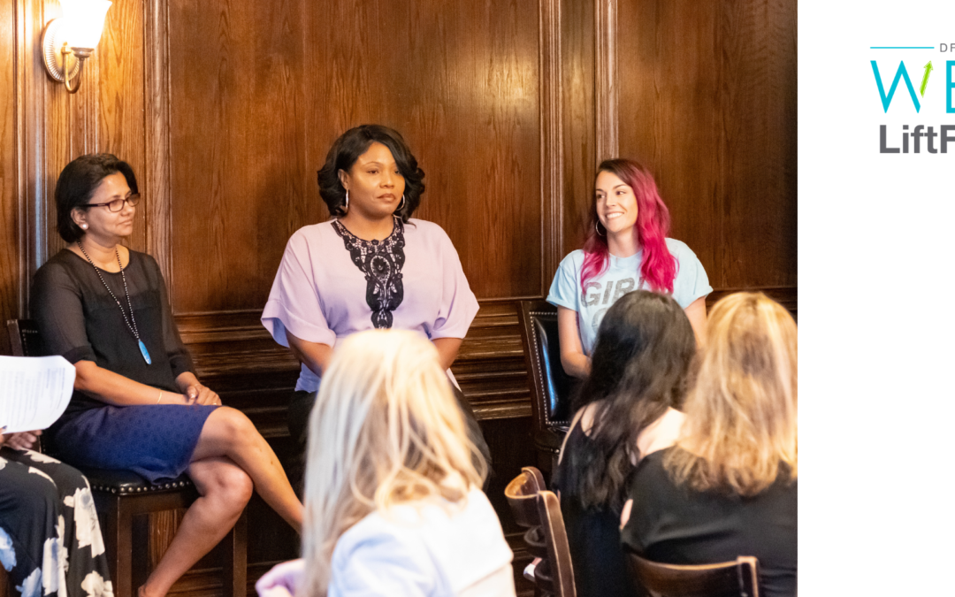 Stories and Strategies from Women in Tech