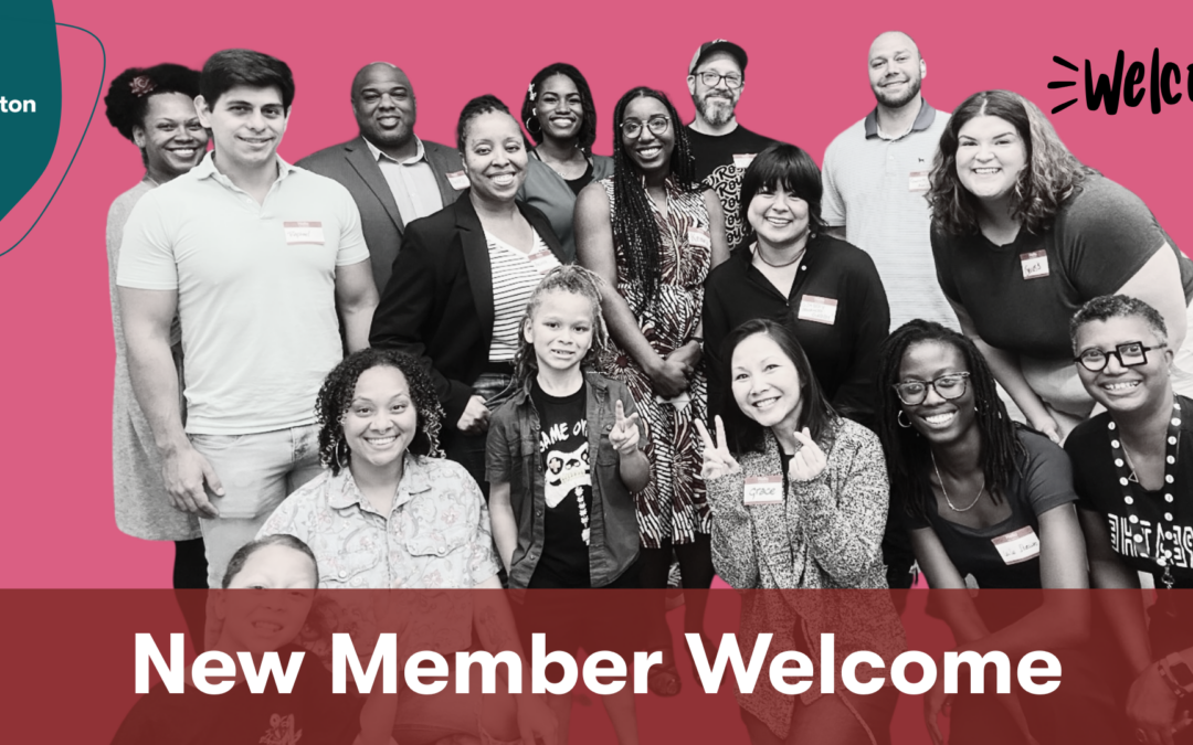 Welcome to Impact Hub Houston!