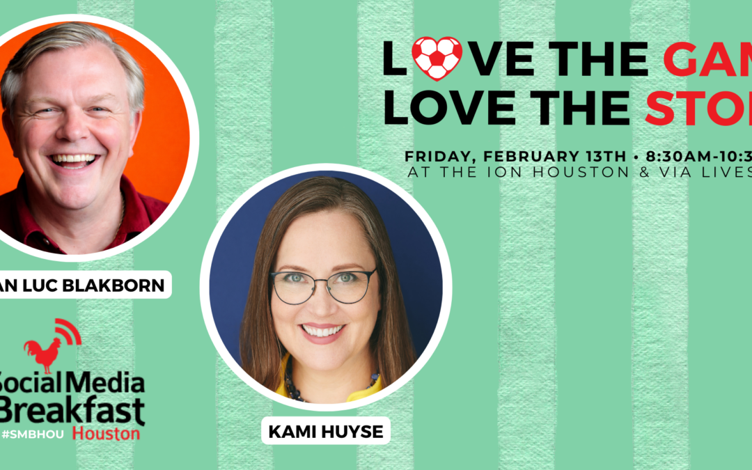 Love the Game. Love the Story. How Video Will Rule Digital.