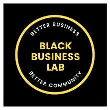 Black Business Lab
