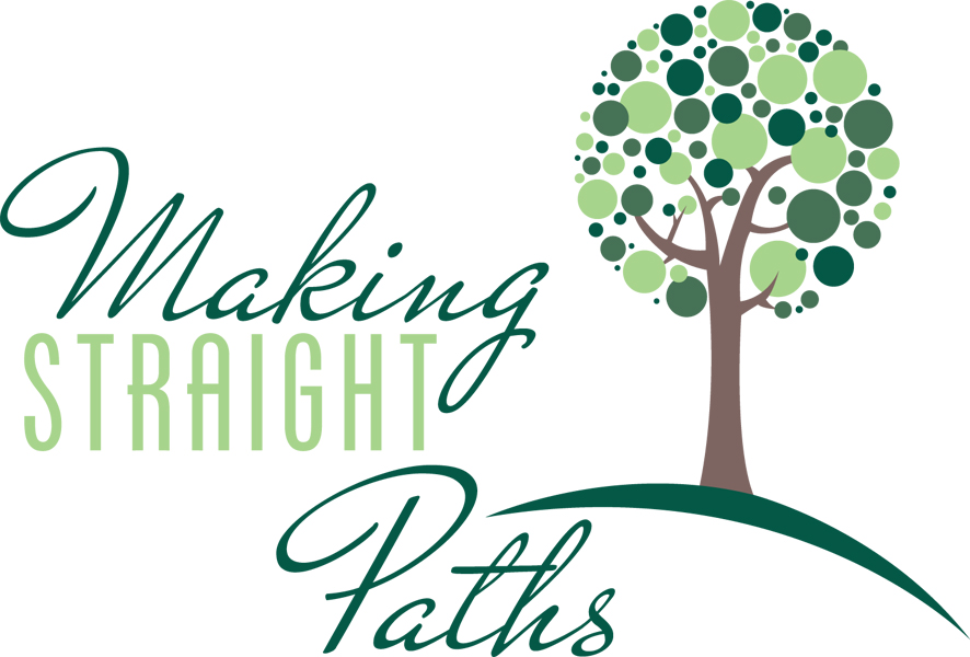 Making Straight Paths