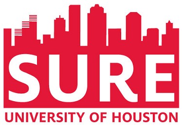 University of Houston SURE Program