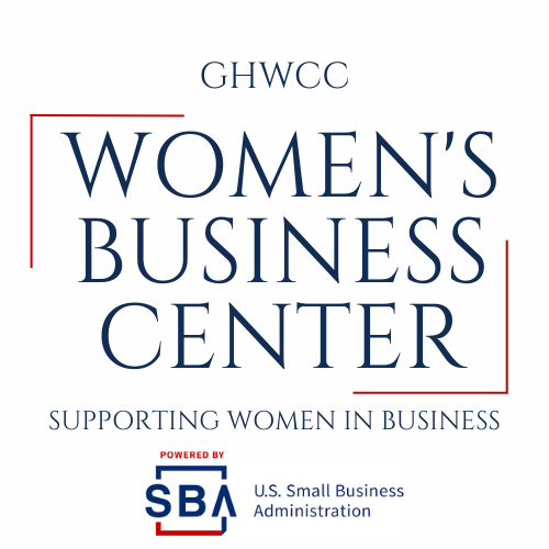 Greater Houston Women's Chamber of Commerce Women's Business Center